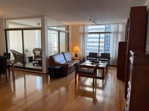 Departamento en Alquiler de 3 ambientes