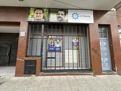 Alvear 1500