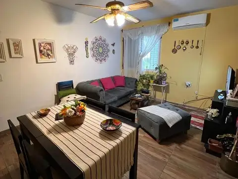 Departamento en Venta en San Fernando, USD 80.000