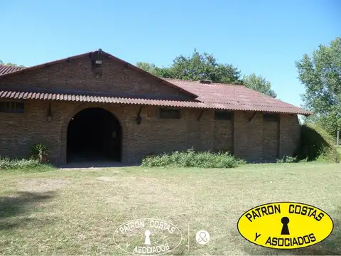 Casa en Venta 16 años