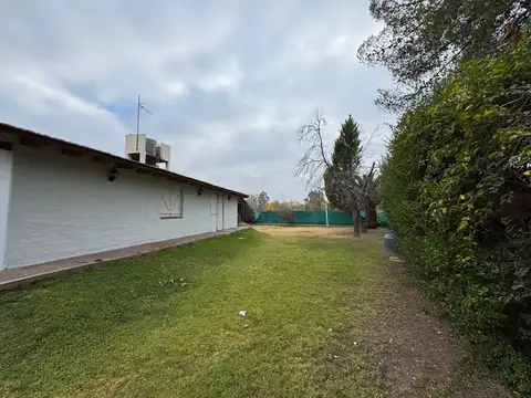 Casa en Alquiler en Las Compuertas, $ 1.100.000