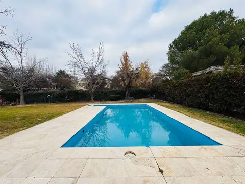Casa en Alquiler de 2 dormitorios