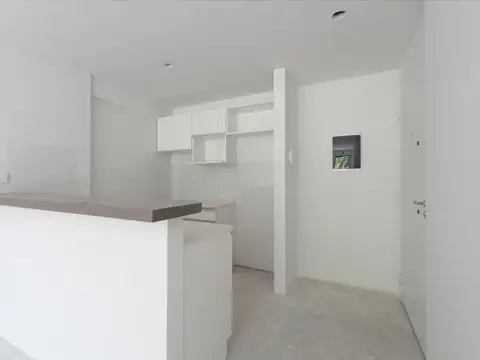 Departamento en Venta 1 año
