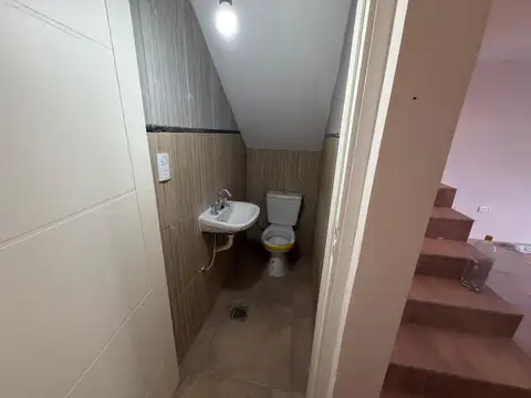 Depto Tipo Casa en Venta A Estrenar