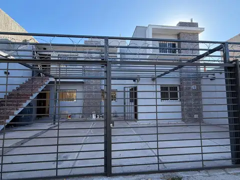 DUPLEX a metros Parque Metropolitano