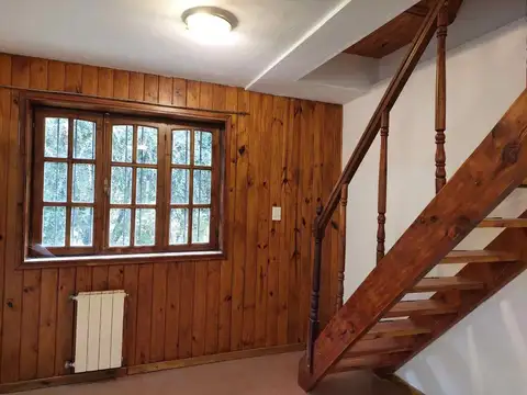 Departamento en Alquiler 36 años