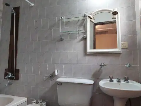 Departamento en Alquiler al Norte