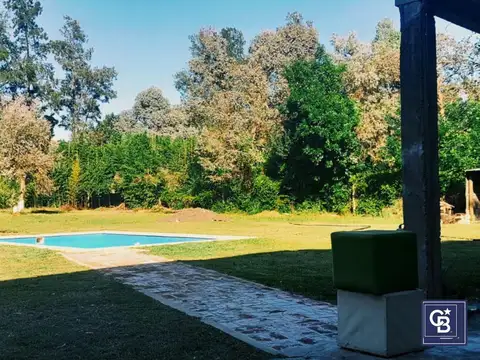 Terreno en Venta en Villa Rosa, USD 290.000
