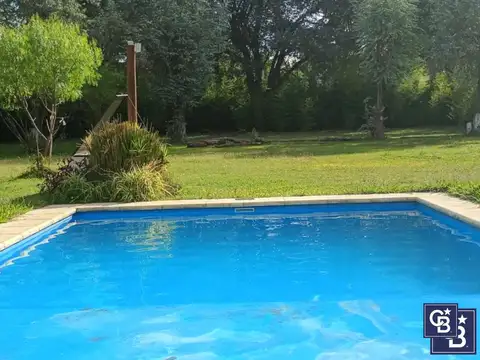 Terreno en Venta 90  mts Fondo