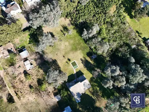 Venta de Lote UR3 de 3.725 m²  Apto crédito Ideal Desarrollo Multifamiliar y Comercial | Pilar Km 49