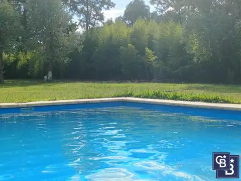 Terreno en Venta de 3724,0 m2