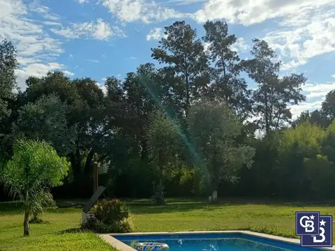 Venta de Lote UR3 de 3.725 m²  Apto crédito Ideal Desarrollo Multifamiliar y Comercial | Pilar Km 49