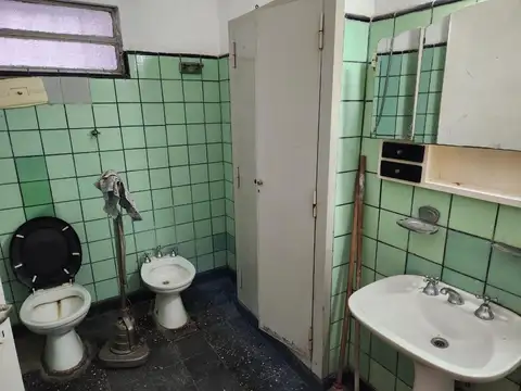 ARTIGAS AL 300 VENTA DE CASA 2 DORMITORIOS EN ROSARIO