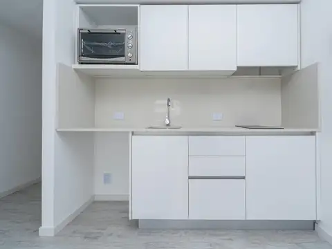 Departamento en Venta Apto profesional