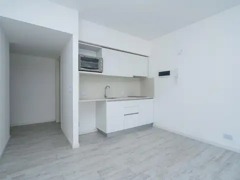 Departamento en Venta en Palermo, USD 204.260