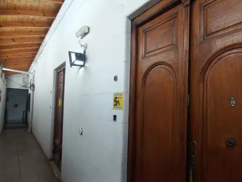 Depto Tipo Casa 4 ambientes con 1 baño