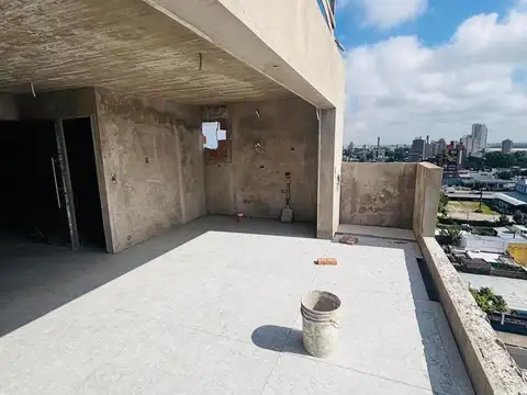 Avellaneda y Gorriti