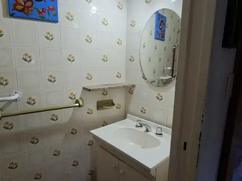 Casa en Venta 40 años
