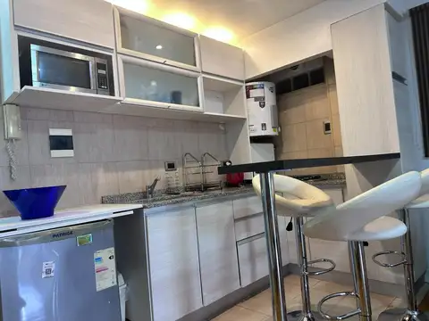 Departamento en Alquiler Temporal en Retiro, USD 550