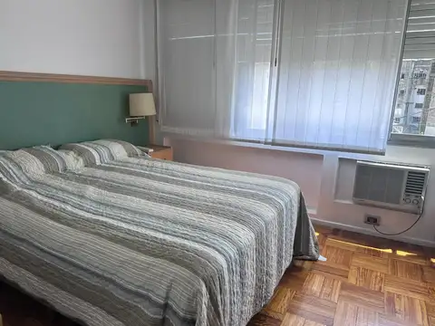 Departamento en Alquiler Temporal de 2 ambientes
