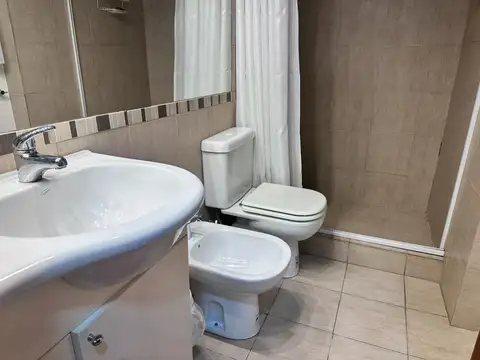 Departamento en Alquiler Temporal 40 años