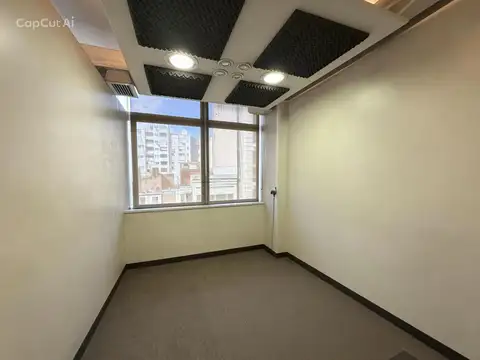 OFICINA EN VENTA EN BALVANERA