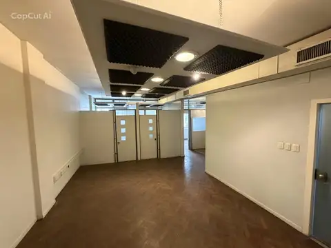 Oficina en Venta en Balvanera, USD 40.000
