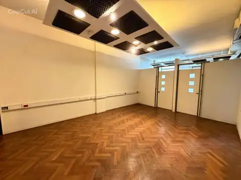 OFICINA EN VENTA EN BALVANERA