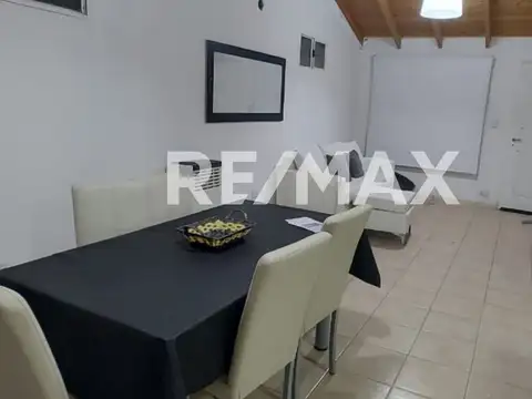 Casa en Alquiler de 3 dormitorios