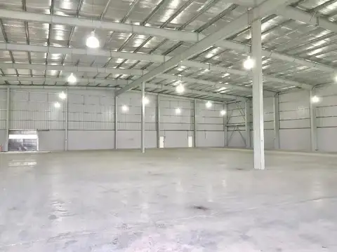 Parque Industrial
