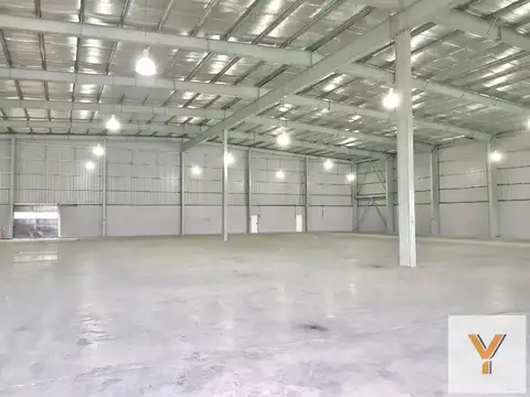 Parque Industrial