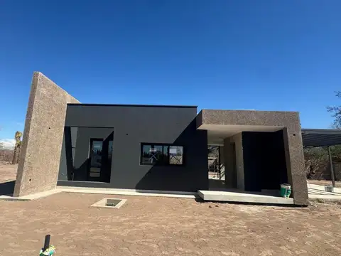 Casa en Venta en Luján de Cuyo, USD 260.000