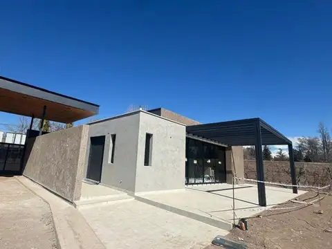 Casa en Venta 1 año