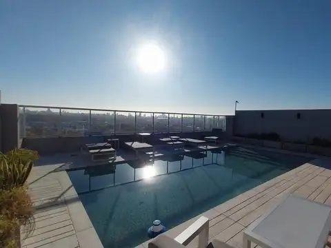 Venta Departamento Villa del Parque Monoambiente A estrenar