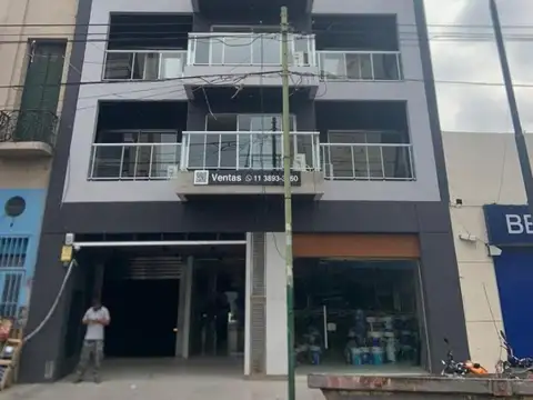 Venta Departamento Villa del Parque Monoambiente A estrenar