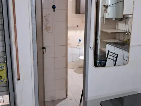 Departamento en Alquiler Apto profesional
