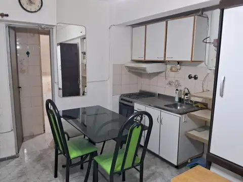Departamento en Alquiler en Villa Crespo, $ 490.000