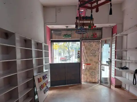Local en Alquiler 40 años