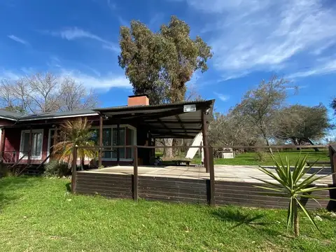 Estancia el Aduar - Club de Chacras, Provincia de Buenos Aires, Argentina