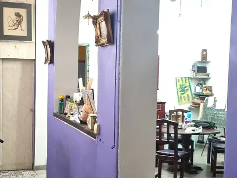 Dorrego 200, Piso PB