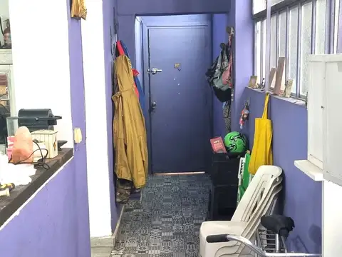 Dorrego 200, Piso PB