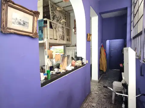 Depto Tipo Casa en Venta de 2 dormitorios