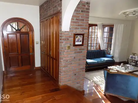 Casa en Venta en Hurlingham, USD 380.000