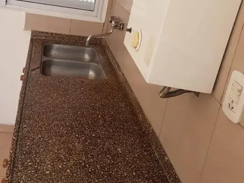 CASA INTERNA EN SAN JUSTO