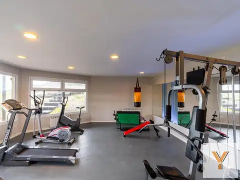 Departamento en Venta al Este
