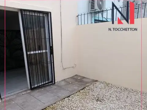 Departamento en Alquiler de Monoambiente