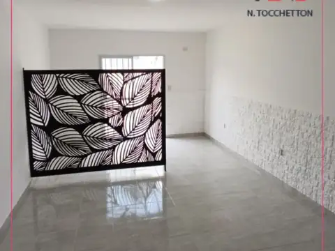 Departamento en Alquiler 16 años