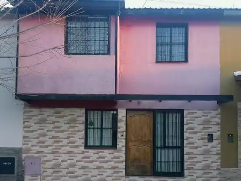 DUPLEX EN VENTA LUZURIAGA MAIPU