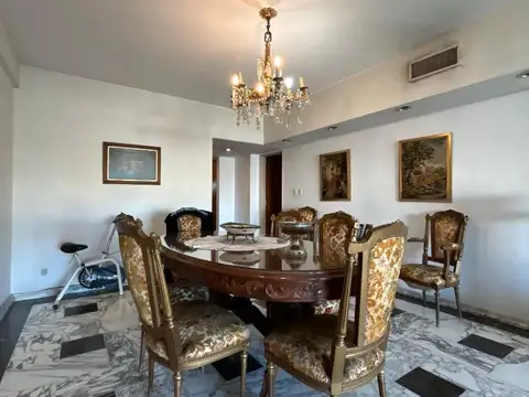 Departamento en Venta de 5 ambientes