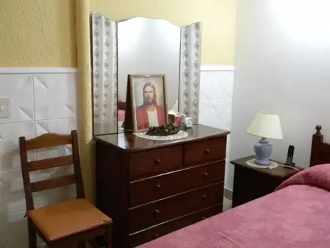 Casa en Alquiler Temporal de 3 dormitorios